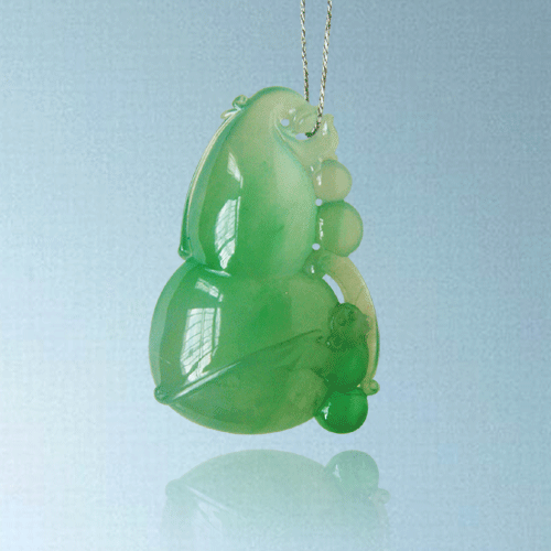 福泽绵绵