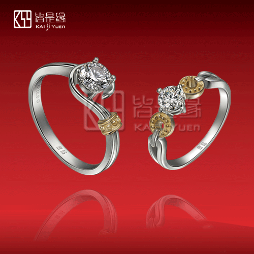 “金钻·传奇”系列