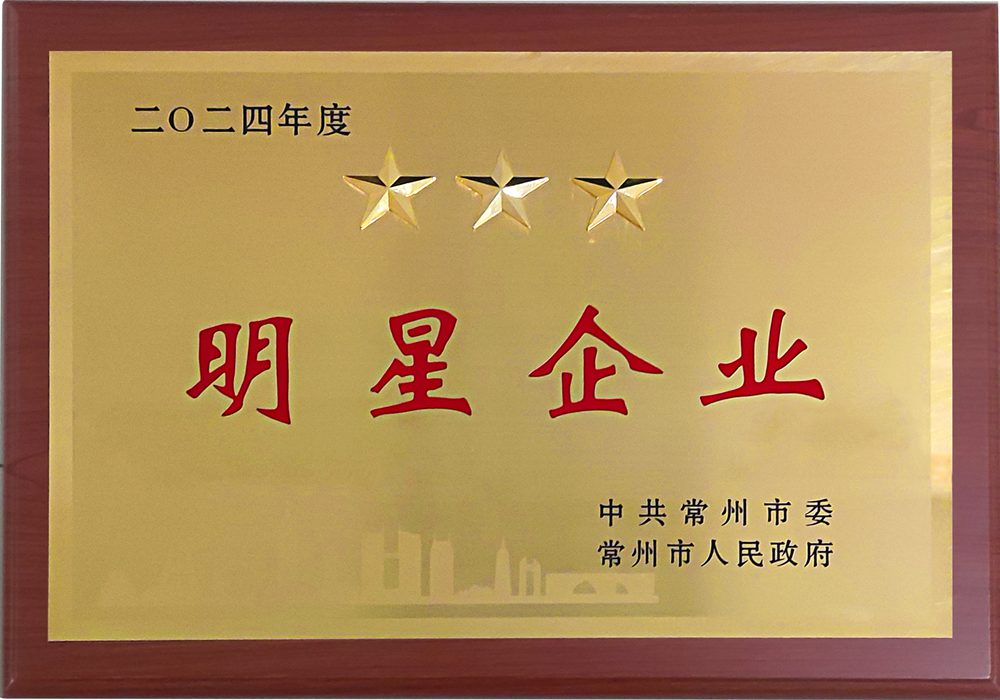 2024年度三星明星企业